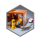 LEGO Minecraft 21174 Nowoczesny domek na drzewie - 1019959 - zdjęcie 10